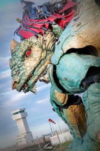Fotografie z fotogalerie ubytování L'écume d'ancres v destinaci Calais