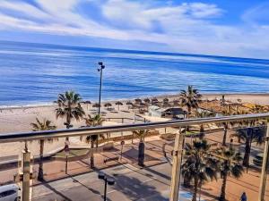 Zdjęcie z galerii obiektu Belvilla by OYO Apartamento 2habitaciones w mieście Fuengirola