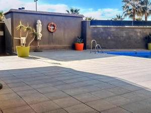 Zdjęcie z galerii obiektu Belvilla by OYO Apartamento 2habitaciones w mieście Fuengirola