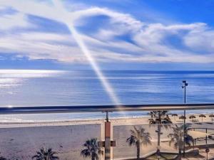 Zdjęcie z galerii obiektu Belvilla by OYO Apartamento 2habitaciones w mieście Fuengirola
