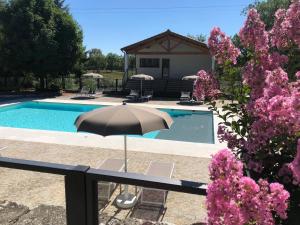 Φωτογραφία από το άλμπουμ του Domaine de Monplaisir σε Caylus