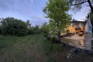 Zahrada ubytování Guest house at the Lake Sevan