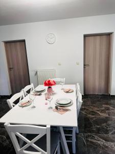 Fotografie z fotogalerie ubytování Apartmani LU&LO v destinaci Delnice