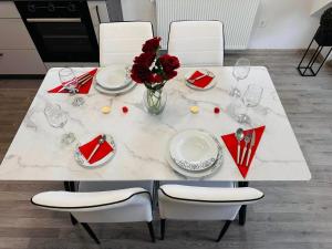 Fotografie z fotogalerie ubytování Apartmani LU&LO v destinaci Delnice