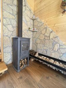 Fotografie z fotogalerie ubytování Stone Point Villas v destinaci Žabljak