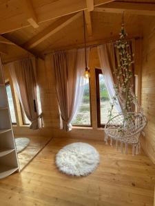 Fotografie z fotogalerie ubytování Stone Point Villas v destinaci Žabljak
