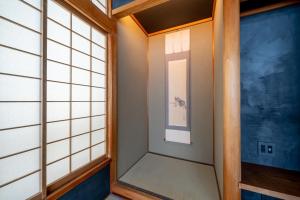 Fotografie z fotogalerie ubytování Ryokan Ryokufuso v Kjótu