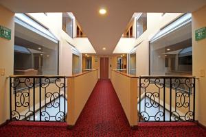 波哥大Hotel Windsor House Inn By GEH Suites的相册照片