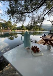 Foto dalla galleria di Unna-E Luxury House a Bihać