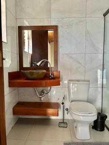 Bilik mandi di Fiorelli 401