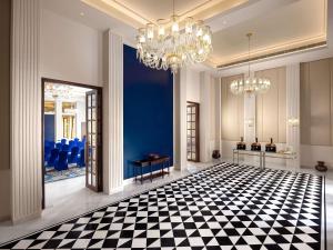 贡珀尔格尔Radisson Blu Resort Kumbhalgarh的相册照片