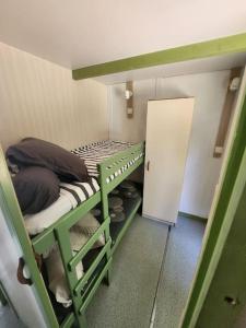 Ảnh trong thư viện ảnh của Chalet ở Petreto-Bicchisano