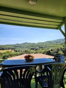 Ảnh trong thư viện ảnh của Chalet ở Petreto-Bicchisano