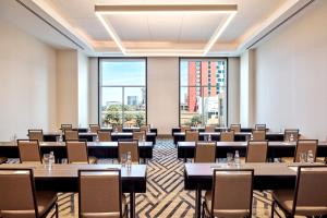 Konferenční prostory v ubytování Omni Tempe Hotel at ASU + 37 fotografií