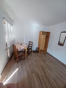 Fotografie z fotogalerie ubytování Bed & Breakfast Helena v Grabovaci