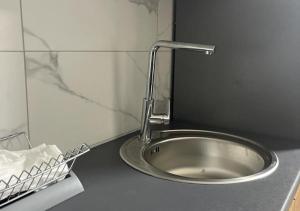 Fotografie z fotogalerie ubytování Apartment SuSe v destinaci Dobra Voda + 16 fotografií