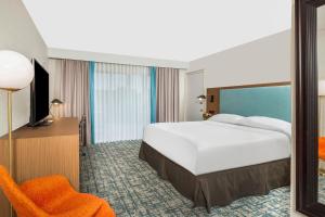 Fotografie z fotogalerie ubytování Anaheim Hotel v destinaci Anaheim