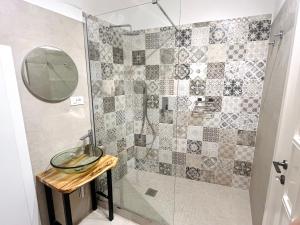 Gallery image of Da I Ciarui casa vacanze in Dolceacqua +26 photos