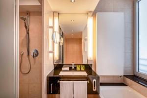 Fotografie z fotogalerie ubytování Four Points by Sheraton Munich Arabellapark v Mnichově