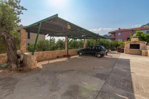 Fotografie z fotogalerie ubytování NAVIS Sea View Apartment with pool v destinaci Makarska
