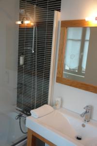 Best Western Hôtel Kregenn