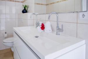 Bagno di Droom appartement met uitzicht op de jachthaven