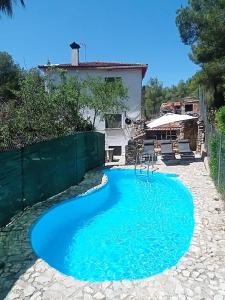 Kép Casa Calafell szállásáról Segur de Calafellben a galériában