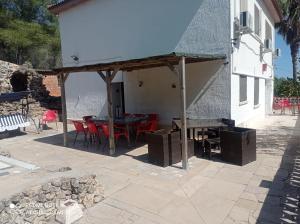 Kép Casa Calafell szállásáról Segur de Calafellben a galériában