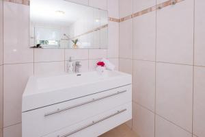 Bagno di Droom appartement met uitzicht op de jachthaven