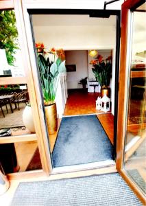 Fotografie z fotogalerie ubytování Hotel Bursztyn v destinaci Kališ