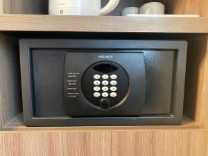 Mynd úr myndasafni af Henn na Hotel Laguna Ten Bosch í Gamagori
