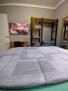 Billede fra billedgalleriet på Cantinho Verde i Santa Maria