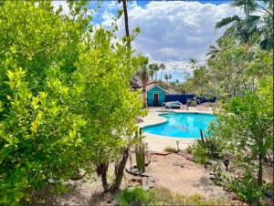 Opuluxe Moroccan Villa, Pool & Sports