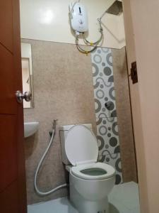 Bagno di RNR Suites