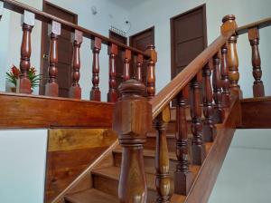 Fotografie z fotogalerie ubytování Casa Hotel Palermo 49 v destinaci Bogotá