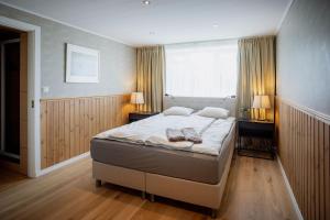 Gallery image of Nautika Central Residence in Kuressaare