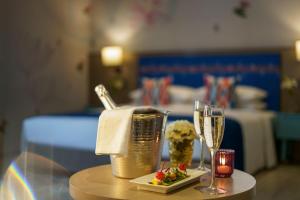 Bevande di The Crown, Bhubaneswar - IHCL SeleQtions