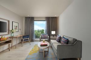 TV o dispositivi per l'intrattenimento presso The Crown, Bhubaneswar - IHCL SeleQtions