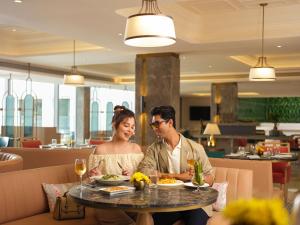 Ospiti di The Crown, Bhubaneswar - IHCL SeleQtions