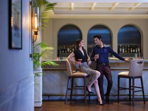 Ospiti di The Crown, Bhubaneswar - IHCL SeleQtions