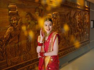 Ospiti di The Crown, Bhubaneswar - IHCL SeleQtions