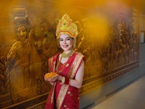 Ospiti di The Crown, Bhubaneswar - IHCL SeleQtions