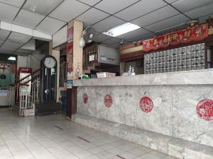 Fotografie z fotogalerie ubytování โรงแรมฟ้าไทย v destinaci Nakhon Ratčasima