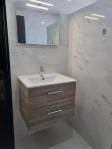 Et badeværelse på Casa Bades Alhoceima + 21 billeder