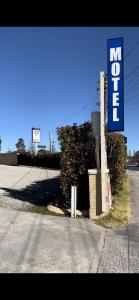 Lithgow Motor Inn的证书、奖牌、标识或其他文件