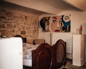 Fotografie z fotogalerie ubytování Dvorec Černiv v destinaci Černiv