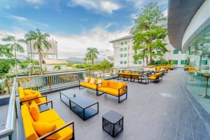 Galeriebild der Unterkunft Wings by Croske Resort Langkawi in Pantai Cenang