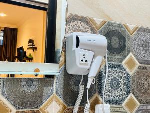 Fotografie z fotogalerie ubytování happy home v destinaci Bordžomi