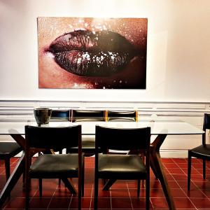 Imagen de la galería de La Paloma La Palme, en Lapalme