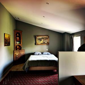 Imagen de la galería de La Paloma La Palme, en Lapalme